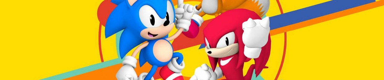 Stream Sonic 1 Mania music  Listen to songs, albums, playlists