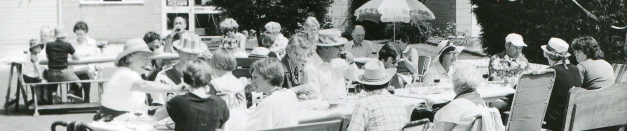 Bampton Community Archive