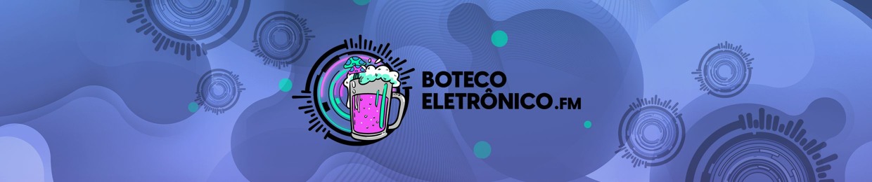 Boteco Eletrônico FM