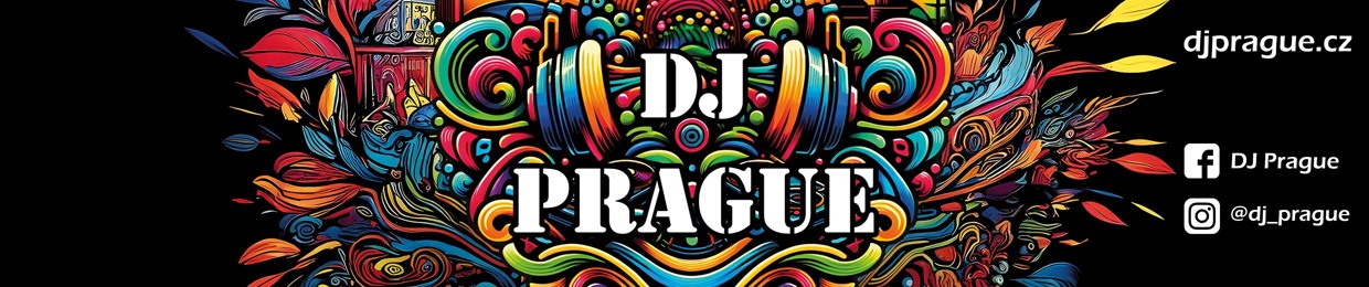 DJ PRAGUE