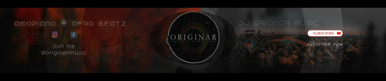 Originar Music Group