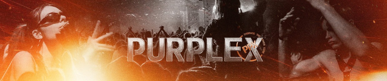 PURPLEX