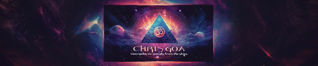 Chris Goa