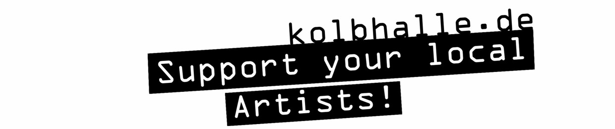 Kolbhalle
