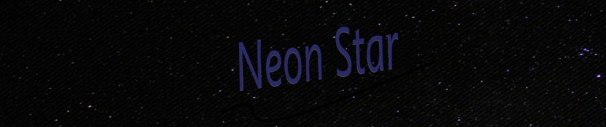 DJ Neon Star