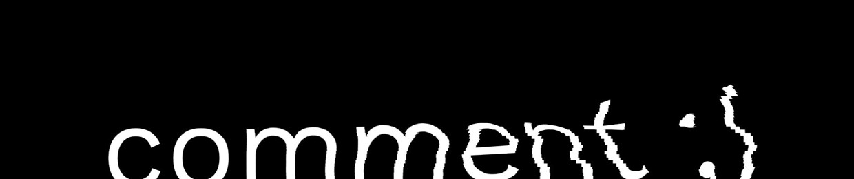 < cmnt >