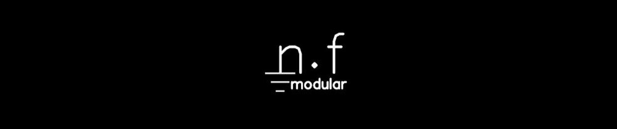 n.f modular