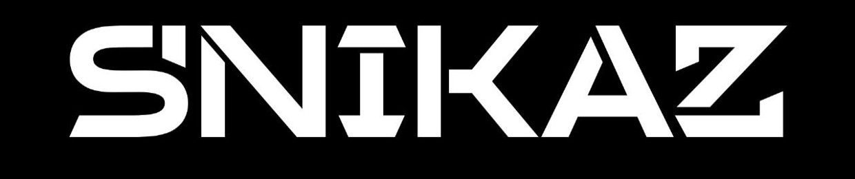 SNIKAZ Music