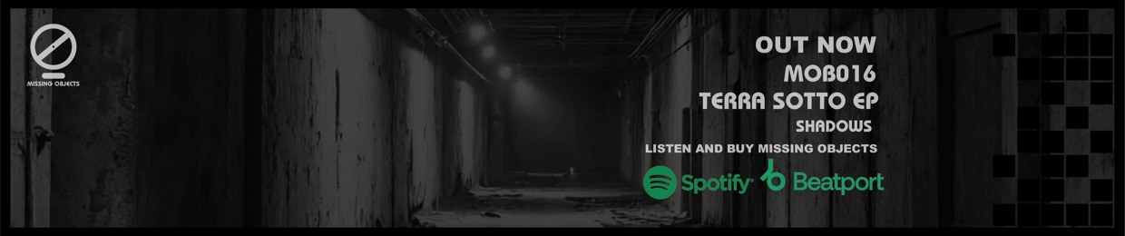 Missing Objects