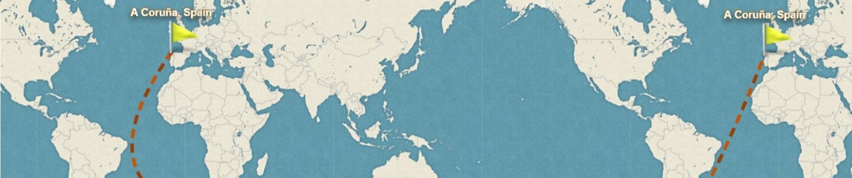 Global Solo Challenge