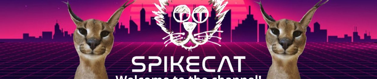 Spikecat
