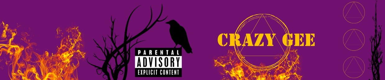 George Hinton (Crazy Gee)