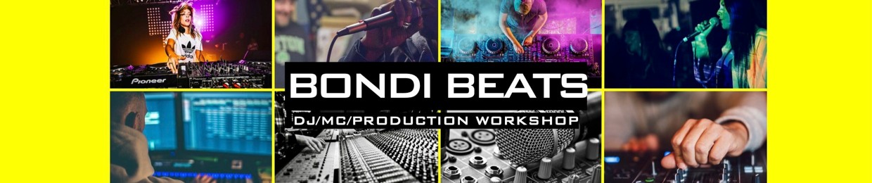 Bondi Beats