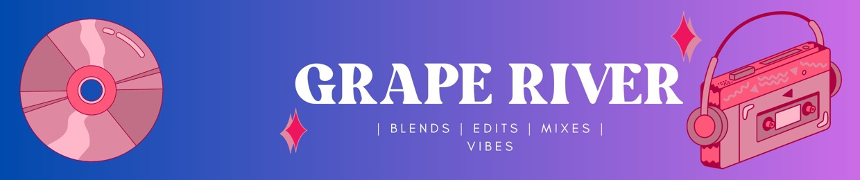 Grape River