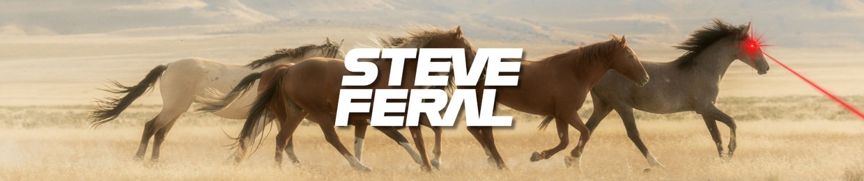 STEVE FERAL