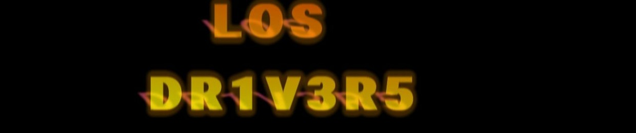 LOS DR1V3R5