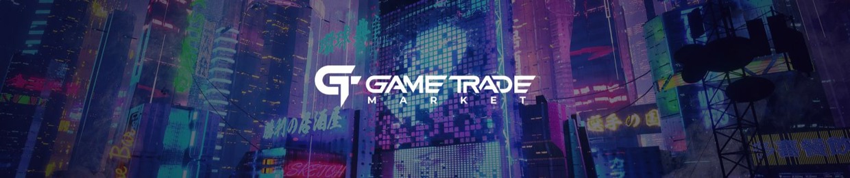 GameTrade Market