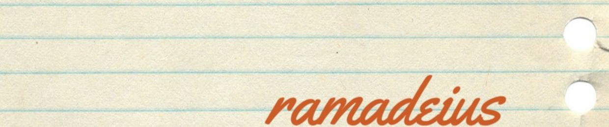 Ramadeius