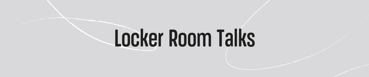 NHL Podcast "Locker Room Talks"