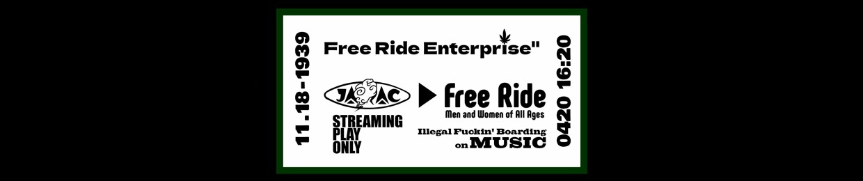 Free Ride Enterprise"
