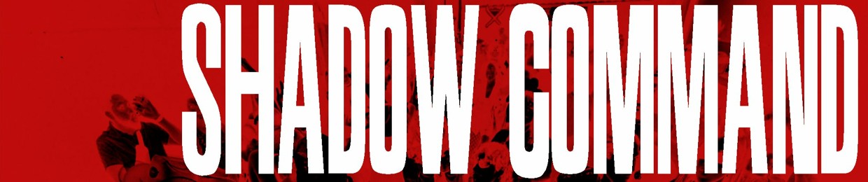 SHADOW COMMAND