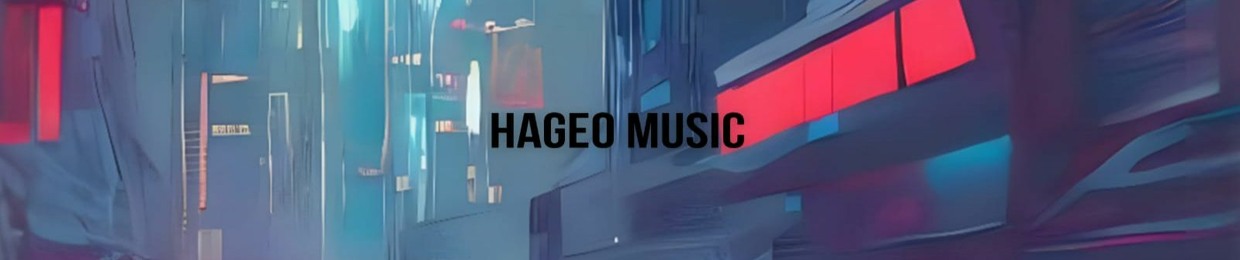 HaGeo Music