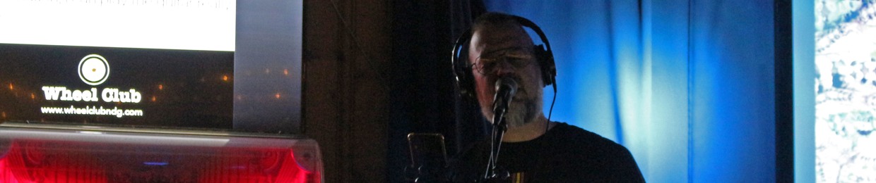 Jason Mateus (a.k.a. RennStag)