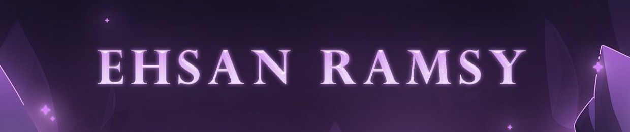 Ehsan ramsy