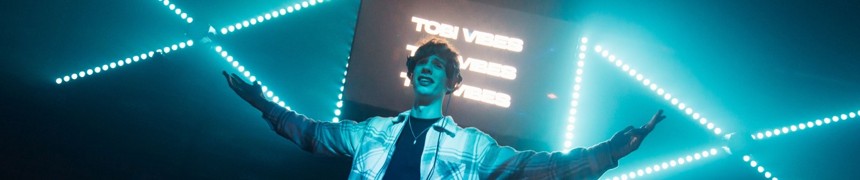 Tobi Vibes