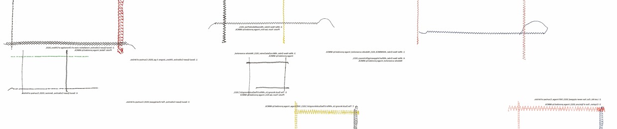 PROJECT HASHTAG Archive