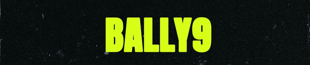BALLY9
