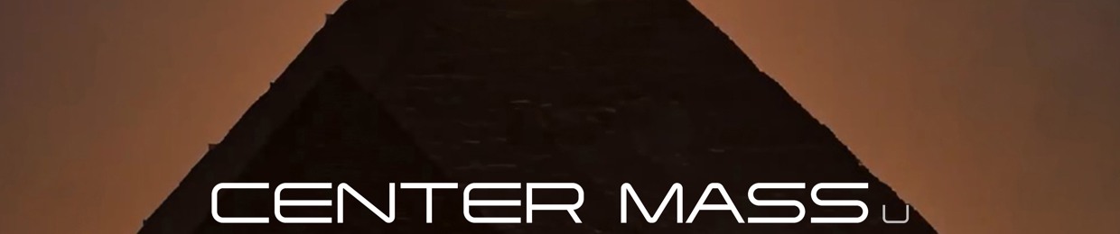 CENTER MASS - Official Site : Center Mass Universe