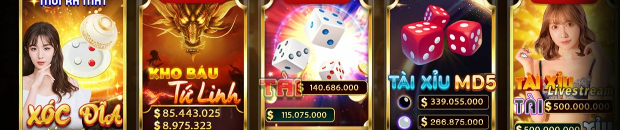 Tải Go88 Casino
