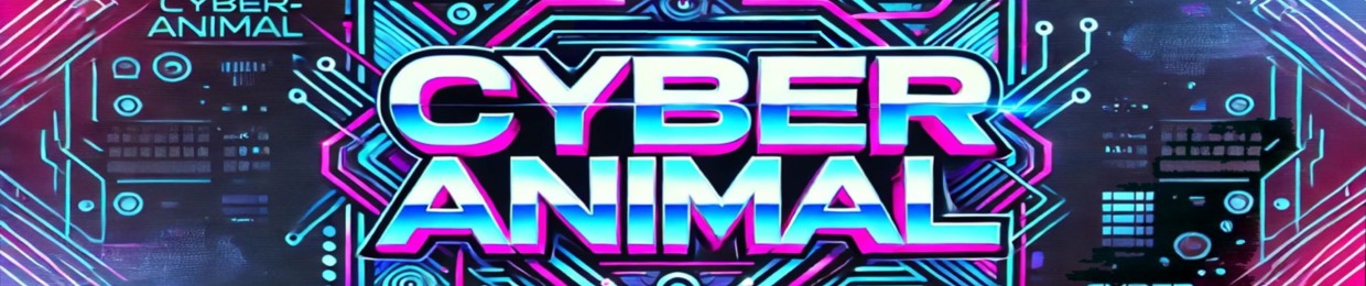 CYBER-ANIMAL