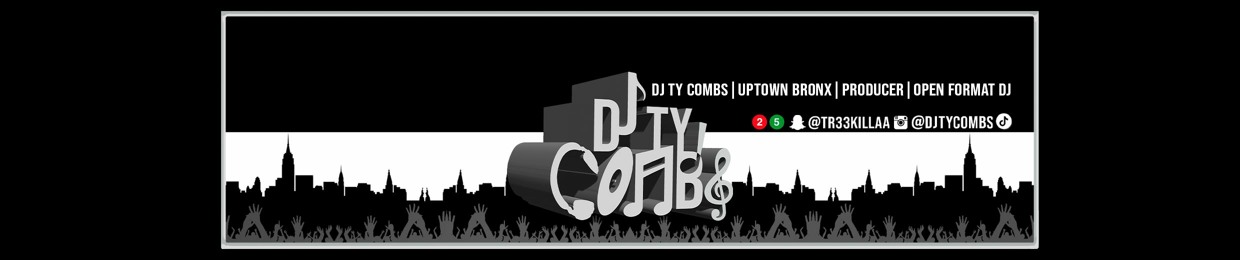 DJ Ty Combs 2