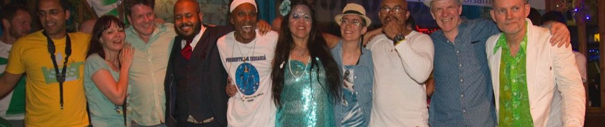 Samba de Enredo