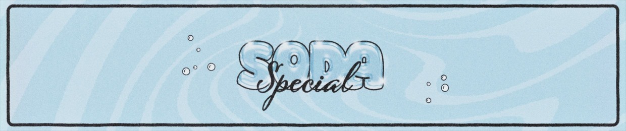 Soda Special