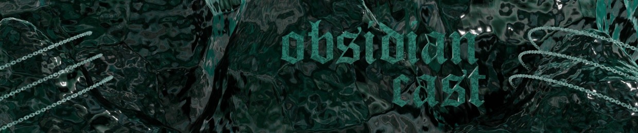 Obsidian Cast