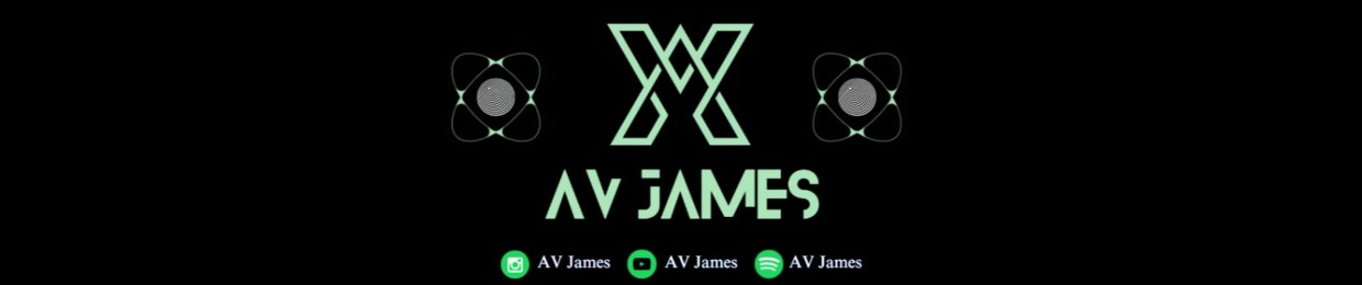 AV James