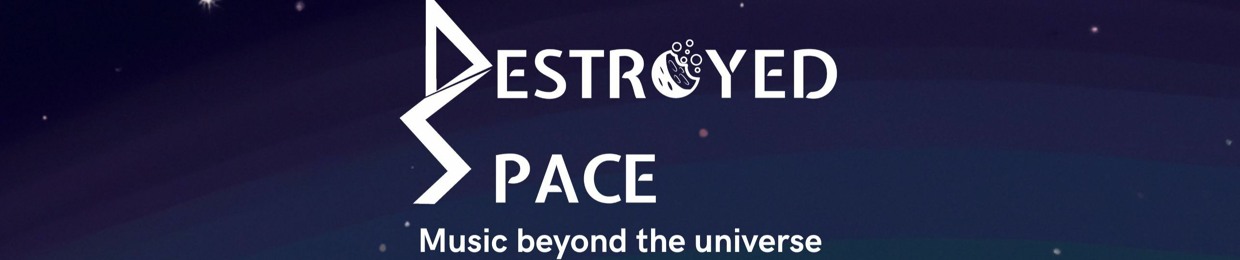 Destroyed Space Label