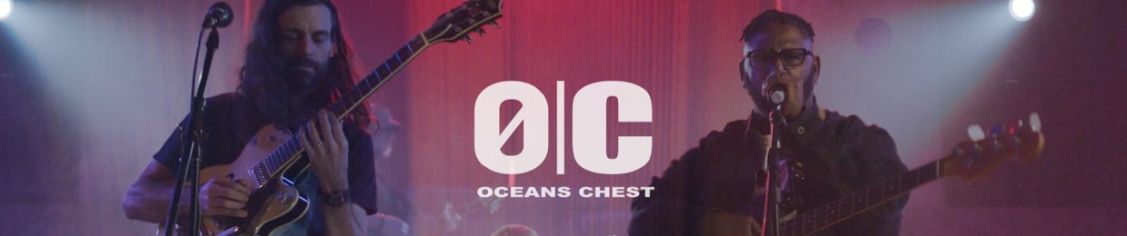 Oceans Chest