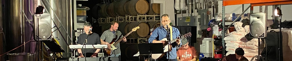 Max Klau Band