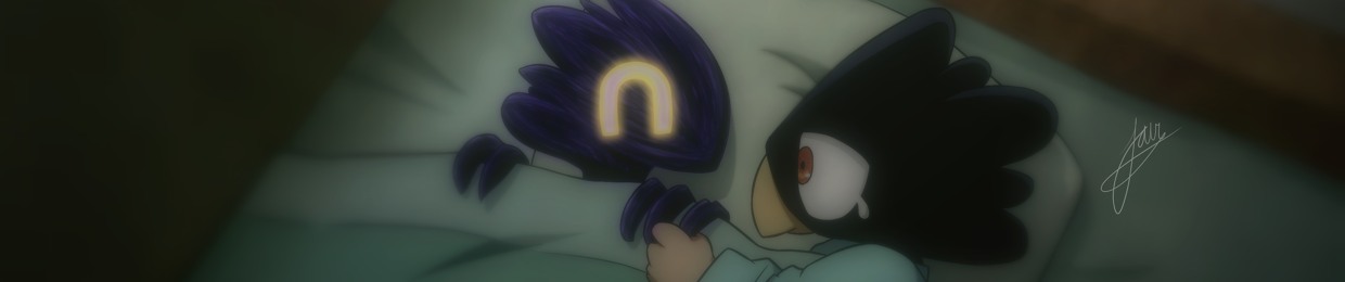 Nyxiauniverse