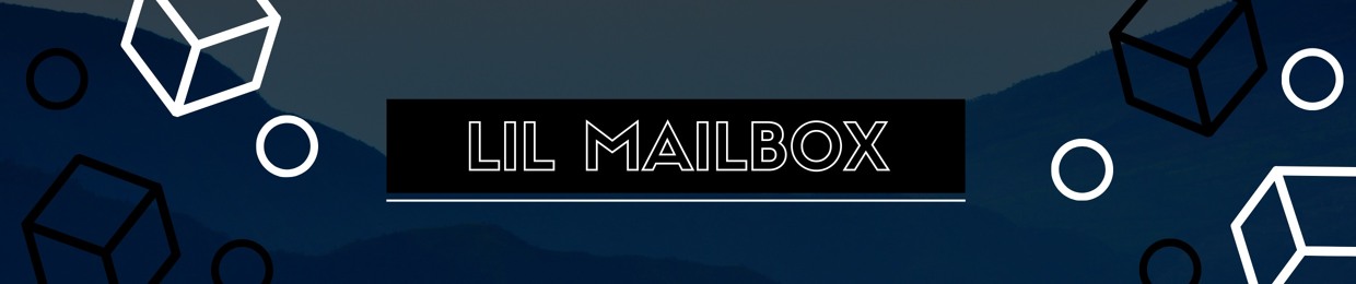 Lil Mailbox