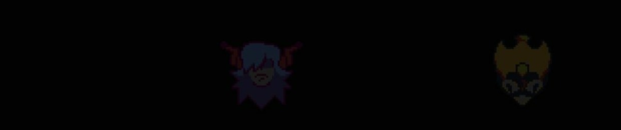 DELTARUNE DAYDREAM (hiatus)