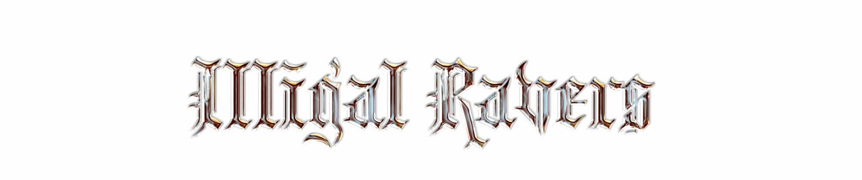 Illigal Ravers