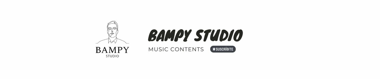 밤피 스튜디오 : BAMPY STUDIO