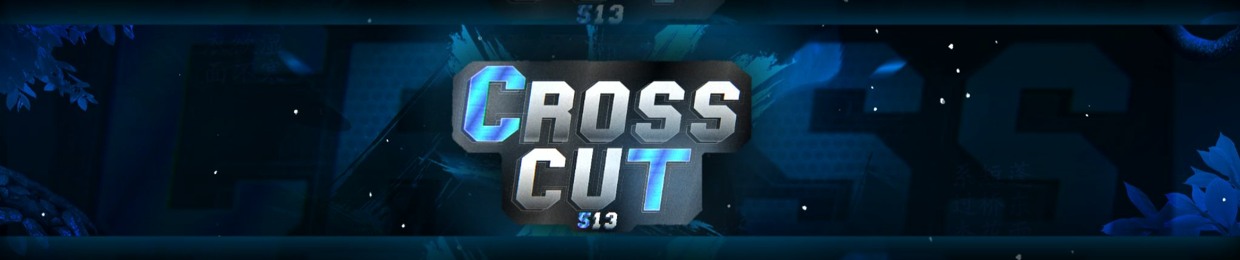 Cross-Cut513 (Cross-Cut)