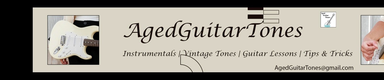 AgedGuitarTones