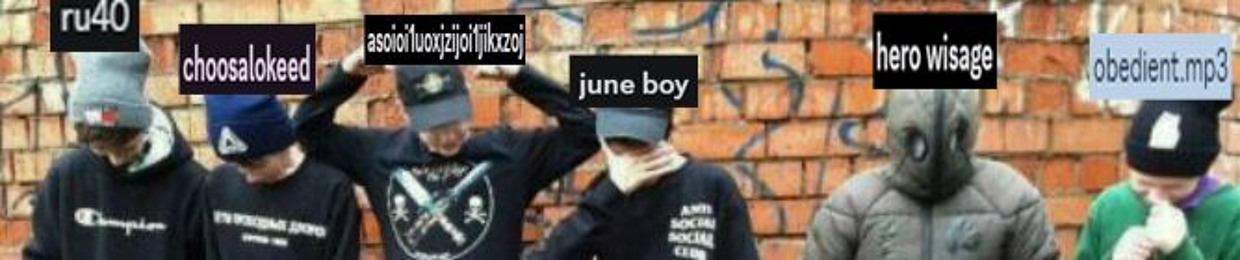 june